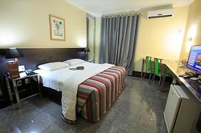 Da Vinci Hotel & Conventions