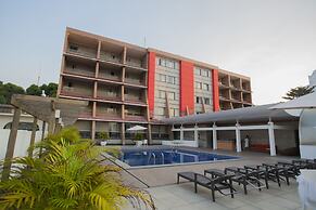 Da Vinci Hotel & Conventions