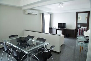 Da Vinci Hotel & Conventions