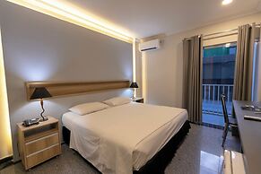 Da Vinci Hotel & Conventions