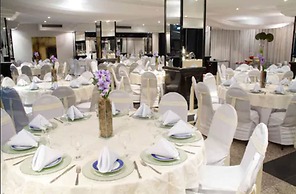 Da Vinci Hotel & Conventions