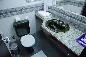 Da Vinci Hotel & Conventions