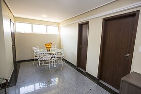 Da Vinci Hotel & Conventions