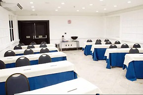 Da Vinci Hotel & Conventions