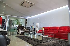 Da Vinci Hotel & Conventions