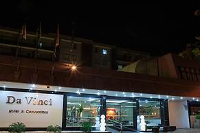 Da Vinci Hotel & Conventions