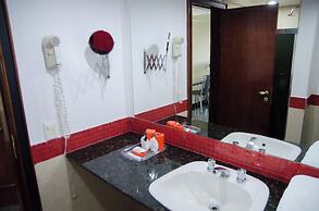 Da Vinci Hotel & Conventions