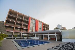 Da Vinci Hotel & Conventions