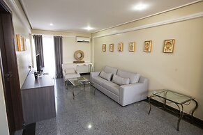 Da Vinci Hotel & Conventions