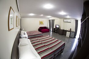 Da Vinci Hotel & Conventions