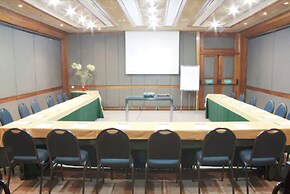 Da Vinci Hotel & Conventions