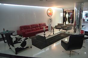 Da Vinci Hotel & Conventions