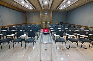 Da Vinci Hotel & Conventions