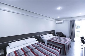 Da Vinci Hotel & Conventions