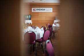 Hotel Unzaga Plaza