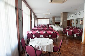 Hotel Unzaga Plaza