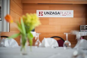 Hotel Unzaga Plaza
