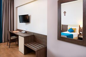 Medjugorje Hotel & Spa