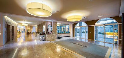 Medjugorje Hotel & Spa