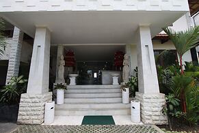 Jimbaran Cliffs Private Pool Hotel & Spa