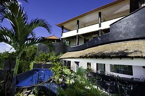 Jimbaran Cliffs Private Pool Hotel & Spa