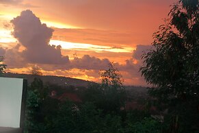 Jimbaran Cliffs Private Pool Hotel & Spa