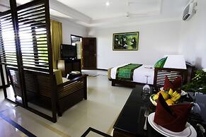 Jimbaran Cliffs Private Pool Hotel & Spa