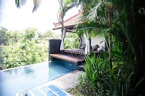 Jimbaran Cliffs Private Pool Hotel & Spa