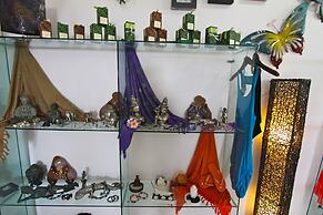 Jimbaran Cliffs Private Pool Hotel & Spa