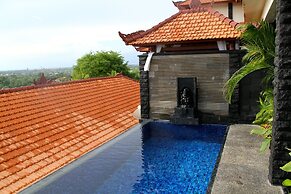 Jimbaran Cliffs Private Pool Hotel & Spa
