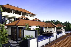 Jimbaran Cliffs Private Pool Hotel & Spa