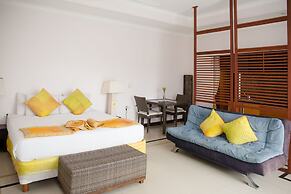 Jimbaran Cliffs Private Pool Hotel & Spa