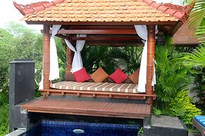 Jimbaran Cliffs Private Pool Hotel & Spa