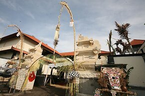 Jimbaran Cliffs Private Pool Hotel & Spa