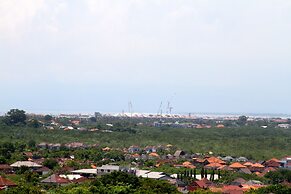 Jimbaran Cliffs Private Pool Hotel & Spa