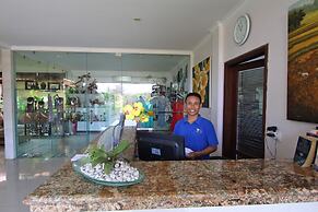 Jimbaran Cliffs Private Pool Hotel & Spa