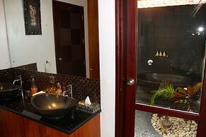 Jimbaran Cliffs Private Pool Hotel & Spa