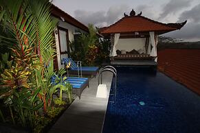 Jimbaran Cliffs Private Pool Hotel & Spa