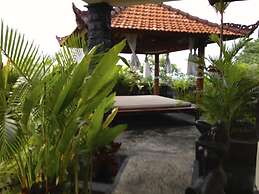 Jimbaran Cliffs Private Pool Hotel & Spa