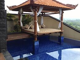 Jimbaran Cliffs Private Pool Hotel & Spa