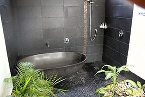 Jimbaran Cliffs Private Pool Hotel & Spa