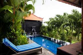 Jimbaran Cliffs Private Pool Hotel & Spa