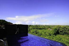Jimbaran Cliffs Private Pool Hotel & Spa