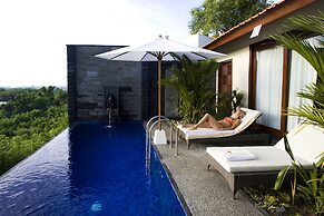 Jimbaran Cliffs Private Pool Hotel & Spa