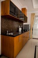 Jimbaran Cliffs Private Pool Hotel & Spa