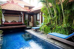 Jimbaran Cliffs Private Pool Hotel & Spa