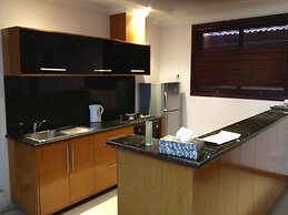 Jimbaran Cliffs Private Pool Hotel & Spa