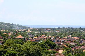 Jimbaran Cliffs Private Pool Hotel & Spa