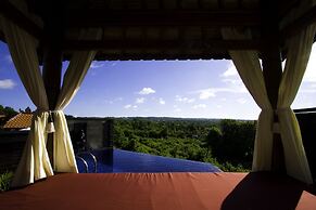 Jimbaran Cliffs Private Pool Hotel & Spa