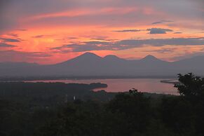 Jimbaran Cliffs Private Pool Hotel & Spa